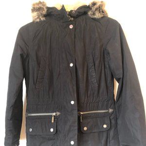 Barbour Waterproof Breathable Coat